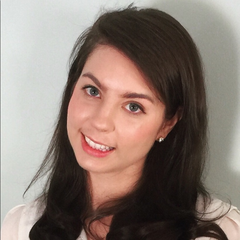 Meet your Posher, Fiona